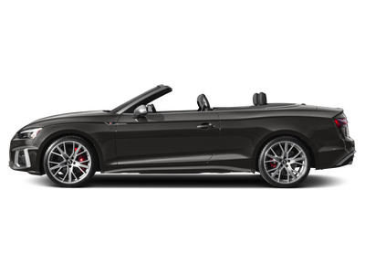 2020 Audi S5 3.0T Prestige quattro