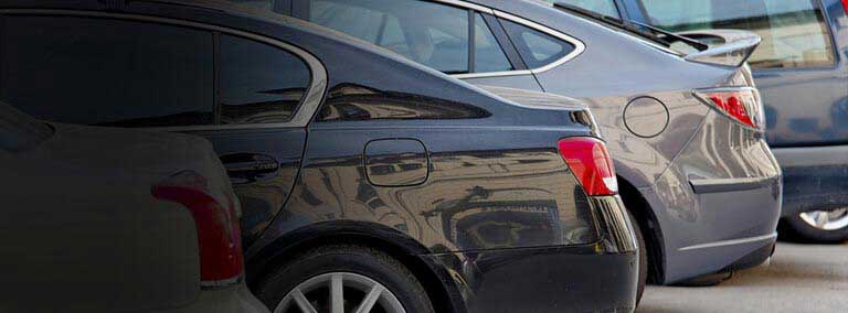 Taz Automotive Inc.