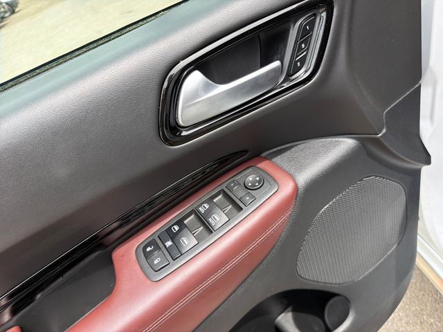 2021 Dodge Durango Citadel