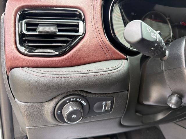 2021 Dodge Durango Citadel