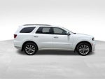 2021 Dodge Durango Citadel
