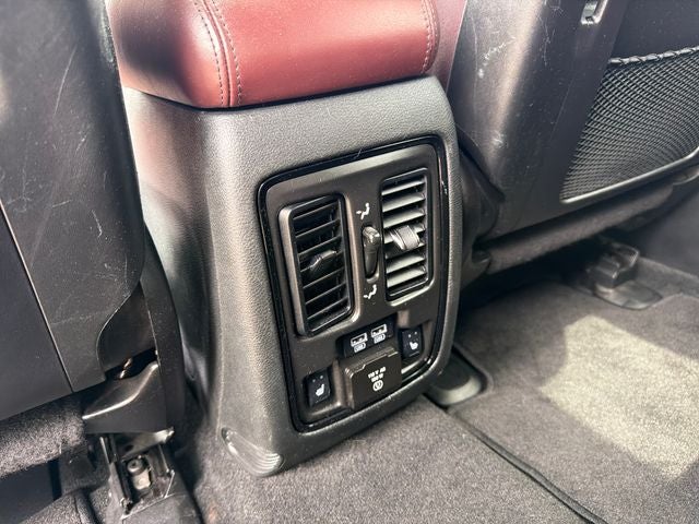 2021 Dodge Durango Citadel