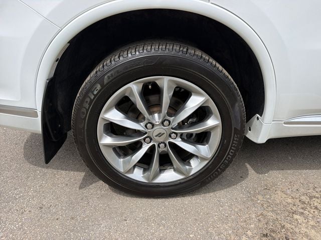 2021 Dodge Durango Citadel
