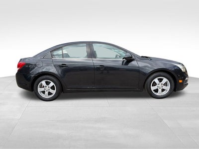 2016 Chevrolet Cruze Limited 1LT