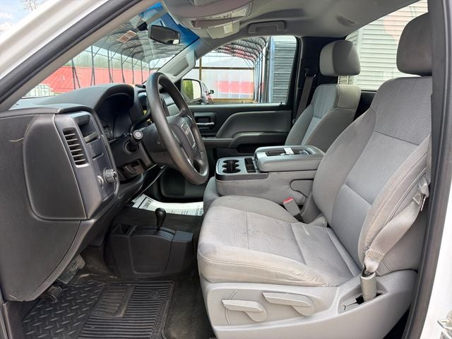 2015 GMC Sierra 1500 Base