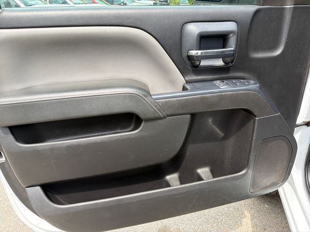 2015 GMC Sierra 1500 Base