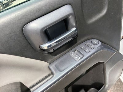 2015 GMC Sierra 1500 Base