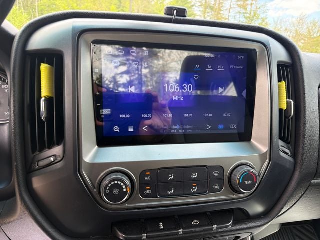 2015 GMC Sierra 1500 Base