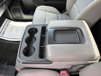 2015 GMC Sierra 1500 Base