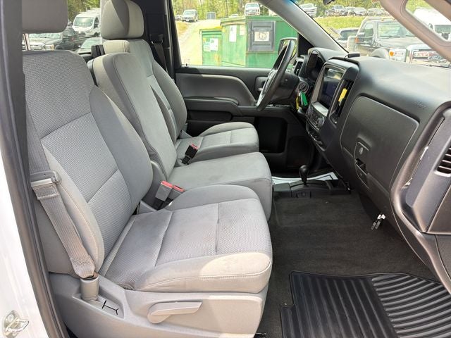 2015 GMC Sierra 1500 Base