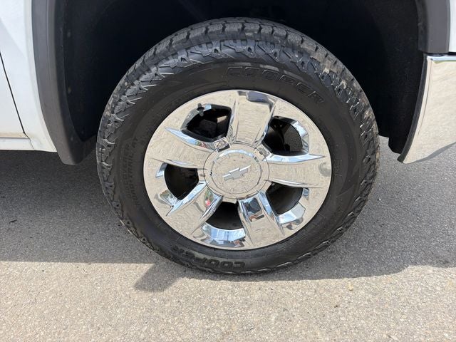 2015 GMC Sierra 1500 Base
