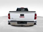 2015 GMC Sierra 1500 Base