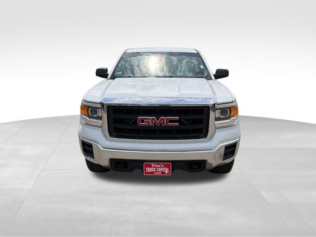 2015 GMC Sierra 1500 Base
