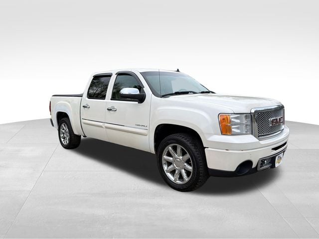 2012 GMC Sierra 1500 Denali