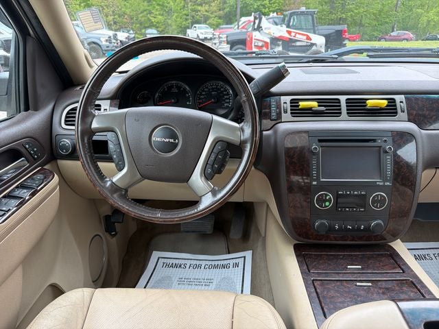 2012 GMC Sierra 1500 Denali