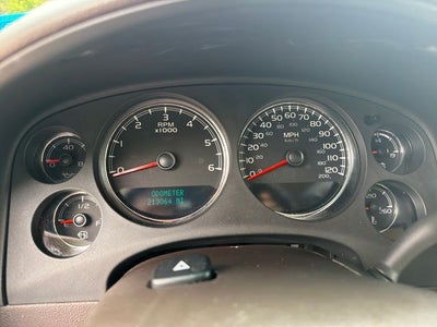 2012 GMC Sierra 1500 Denali