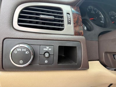 2012 GMC Sierra 1500 Denali