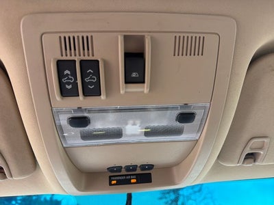 2012 GMC Sierra 1500 Denali