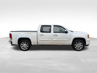 2012 GMC Sierra 1500 Denali