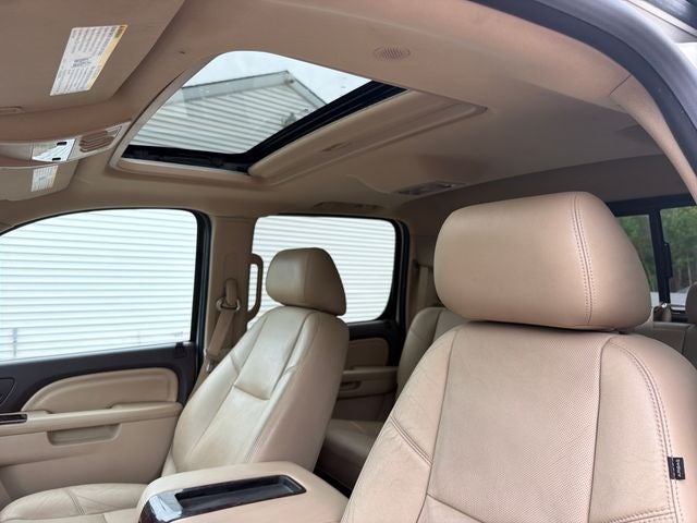 2012 GMC Sierra 1500 Denali
