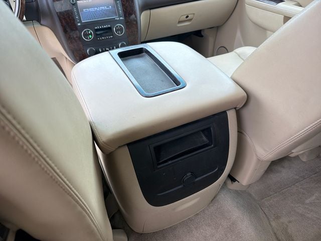 2012 GMC Sierra 1500 Denali