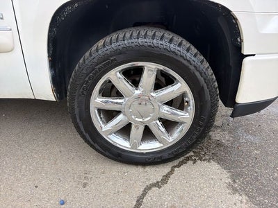 2012 GMC Sierra 1500 Denali