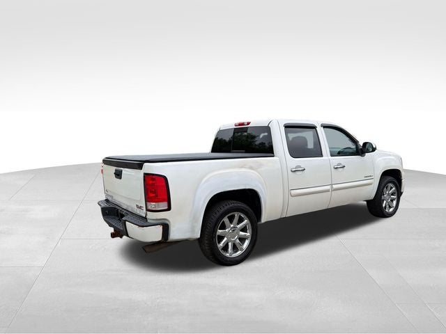 2012 GMC Sierra 1500 Denali