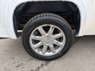 2012 GMC Sierra 1500 Denali
