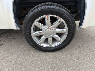 2012 GMC Sierra 1500 Denali