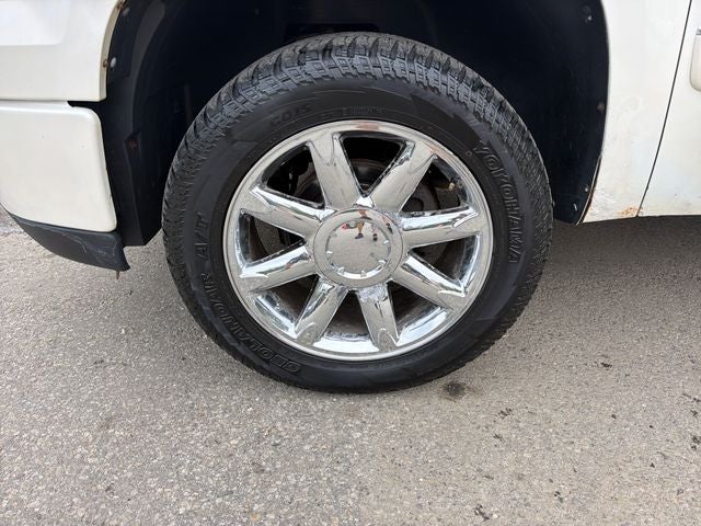 2012 GMC Sierra 1500 Denali