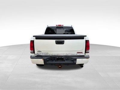 2012 GMC Sierra 1500 Denali