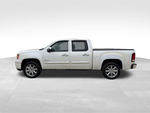 2012 GMC Sierra 1500 Denali