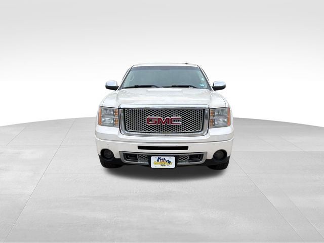 2012 GMC Sierra 1500 Denali