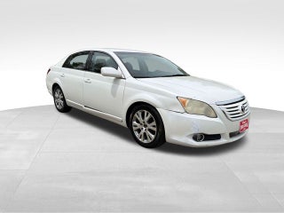 2008 Toyota Avalon Touring