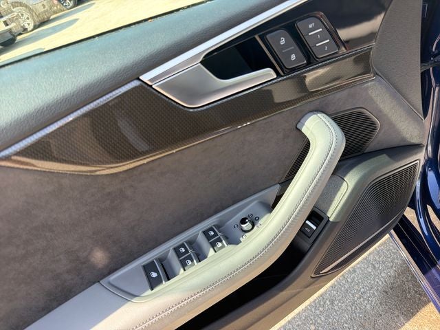 2020 Audi S5 3.0T Prestige quattro