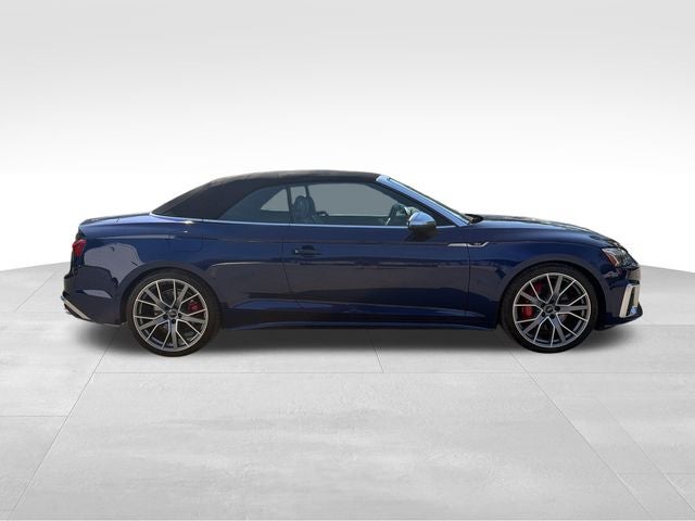 2020 Audi S5 3.0T Prestige quattro