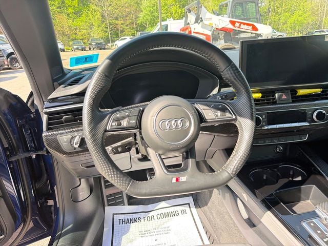 2020 Audi S5 3.0T Prestige quattro