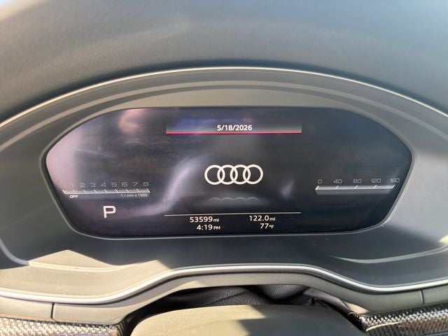 2020 Audi S5 3.0T Prestige quattro