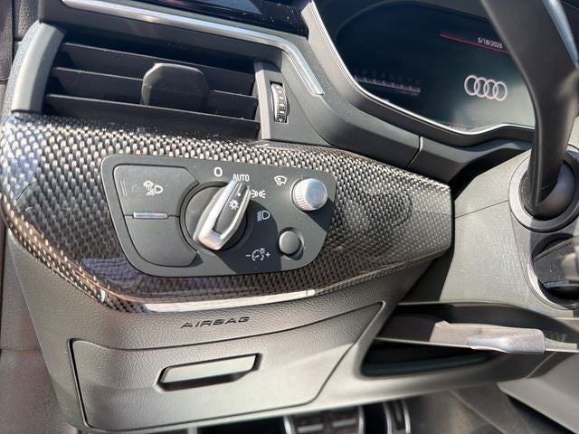 2020 Audi S5 3.0T Prestige quattro