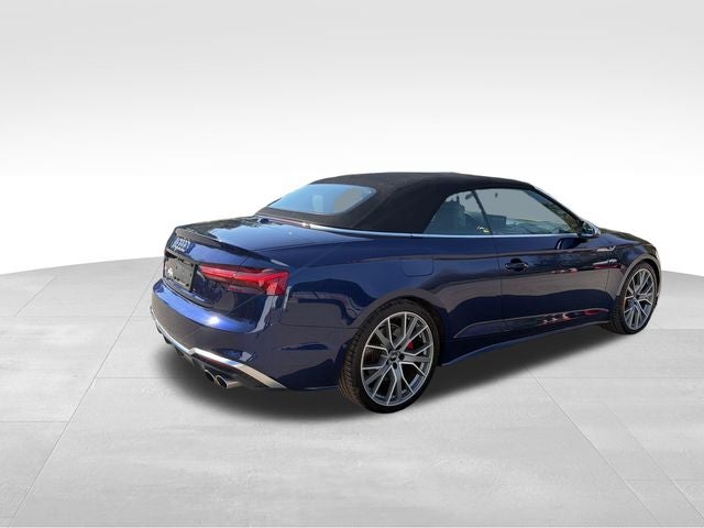 2020 Audi S5 3.0T Prestige quattro