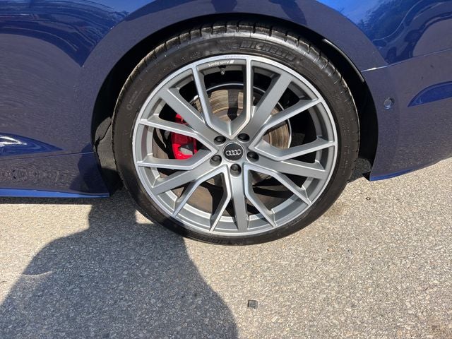 2020 Audi S5 3.0T Prestige quattro