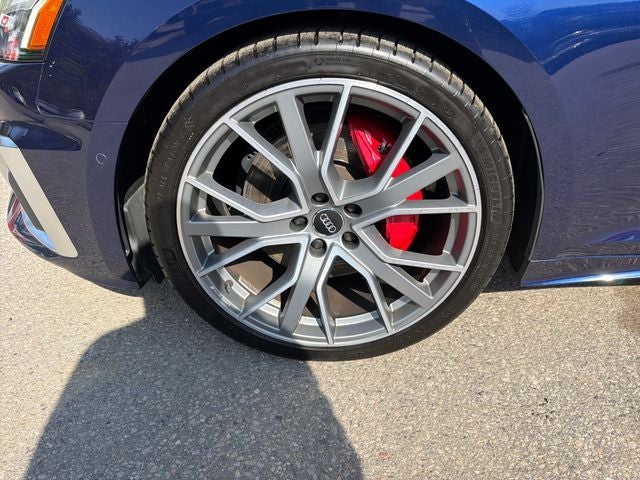 2020 Audi S5 3.0T Prestige quattro