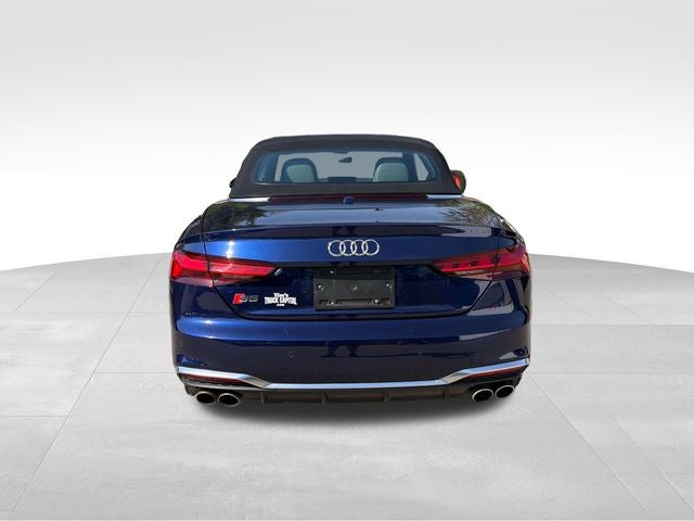 2020 Audi S5 3.0T Prestige quattro