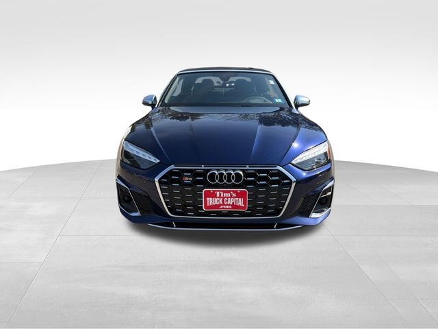 2020 Audi S5 3.0T Prestige quattro