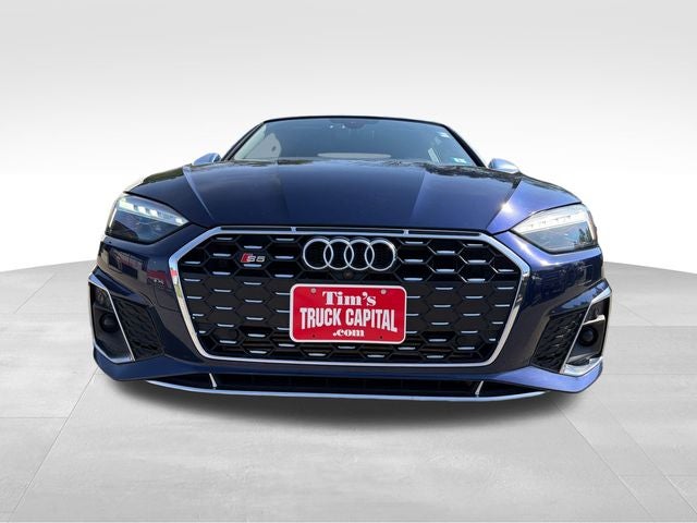 2020 Audi S5 3.0T Prestige quattro