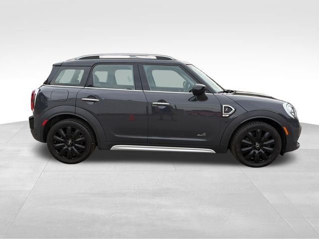 2020 MINI Cooper S Countryman Classic