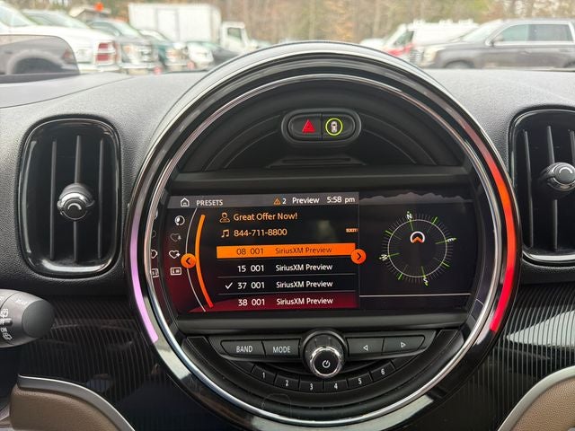 2020 MINI Cooper S Countryman Classic