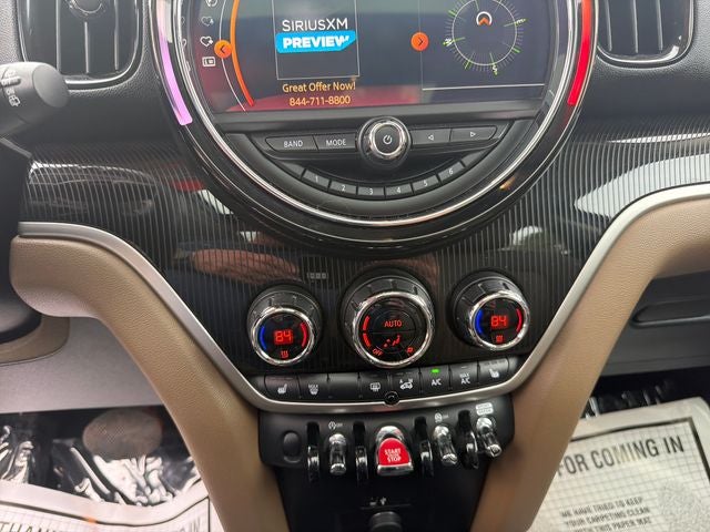 2020 MINI Cooper S Countryman Classic