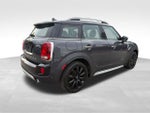 2020 MINI Cooper S Countryman Classic